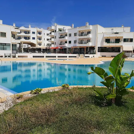 Dunas Do Alvor Apartment 146 Exterior photo