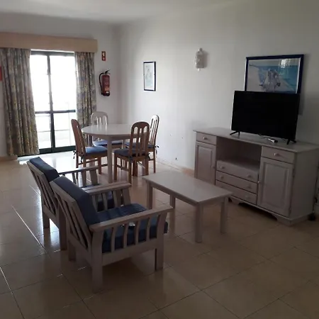 Dunas Do Alvor Apartment 146 Exterior photo