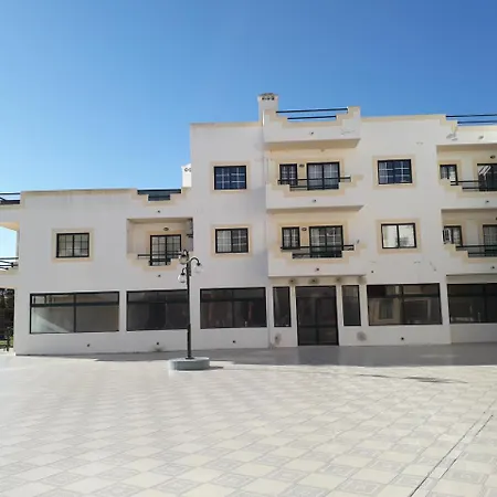 Dunas Do Alvor Apartment 146 Exterior photo