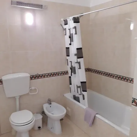 Dunas Do Alvor Apartment 146 Exterior photo