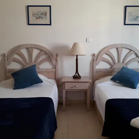 Dunas Do Alvor Apartment 146 Exterior photo