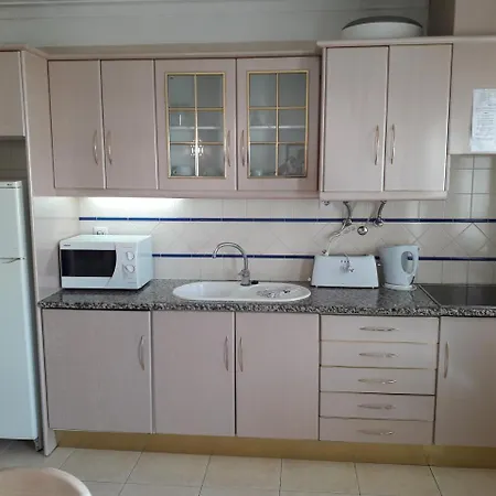 Dunas Do Alvor Apartment 146 Exterior photo