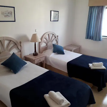Dunas Do Alvor Apartment 146 Exterior photo