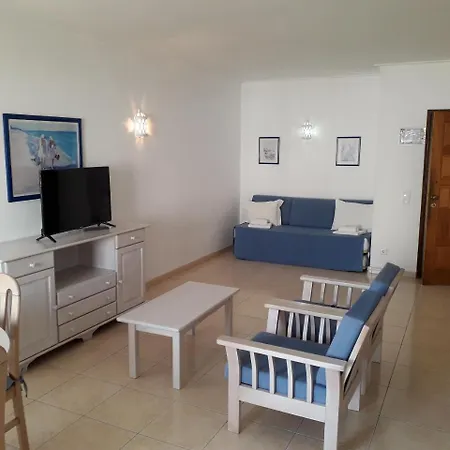 Dunas Do Alvor Apartment 146 Exterior photo