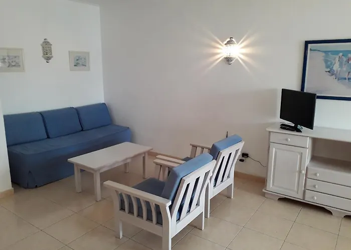 Dunas Do Alvor Apartment 146