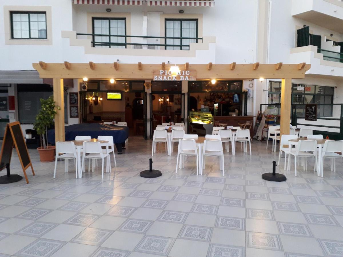 Appartement Dunas Do 146
