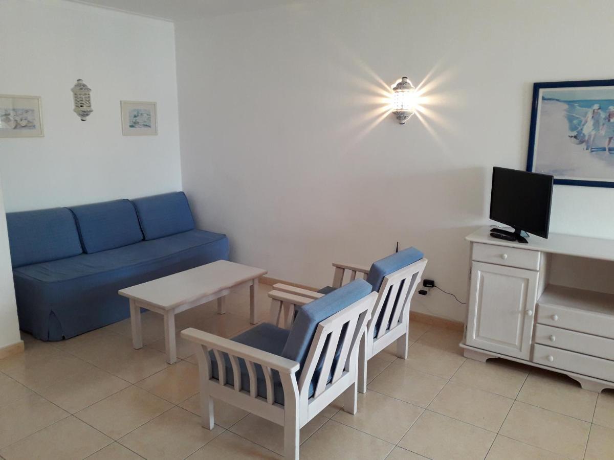 Dunas Do 146 Appartement