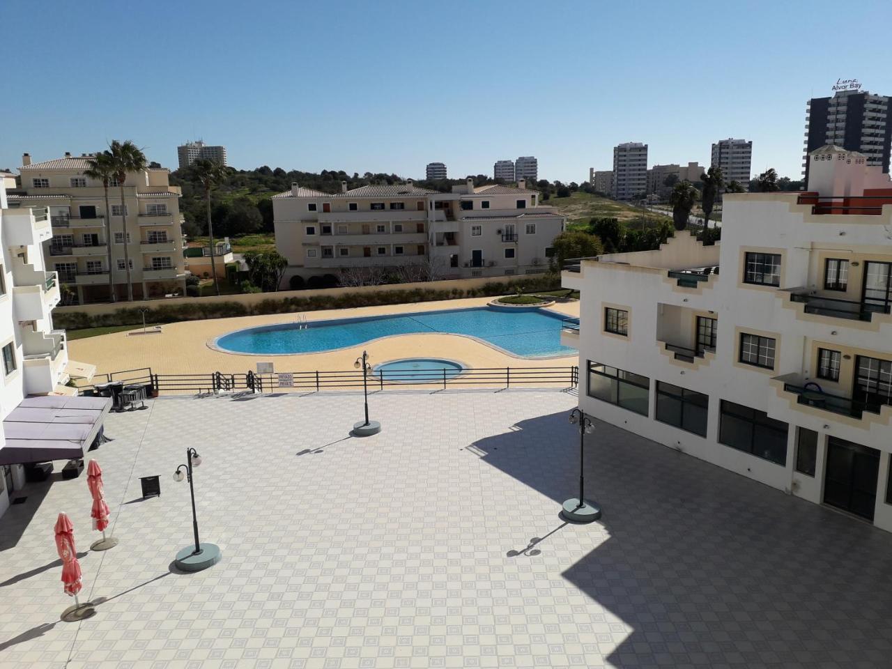 Dunas Do 146 Appartement Alvor