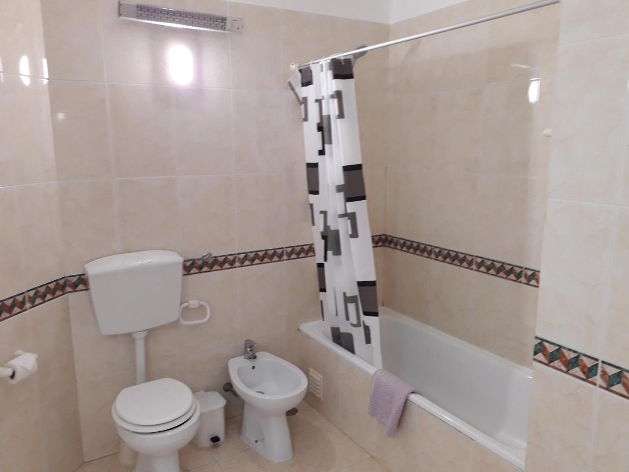 Dunas Do 146 Appartement *
