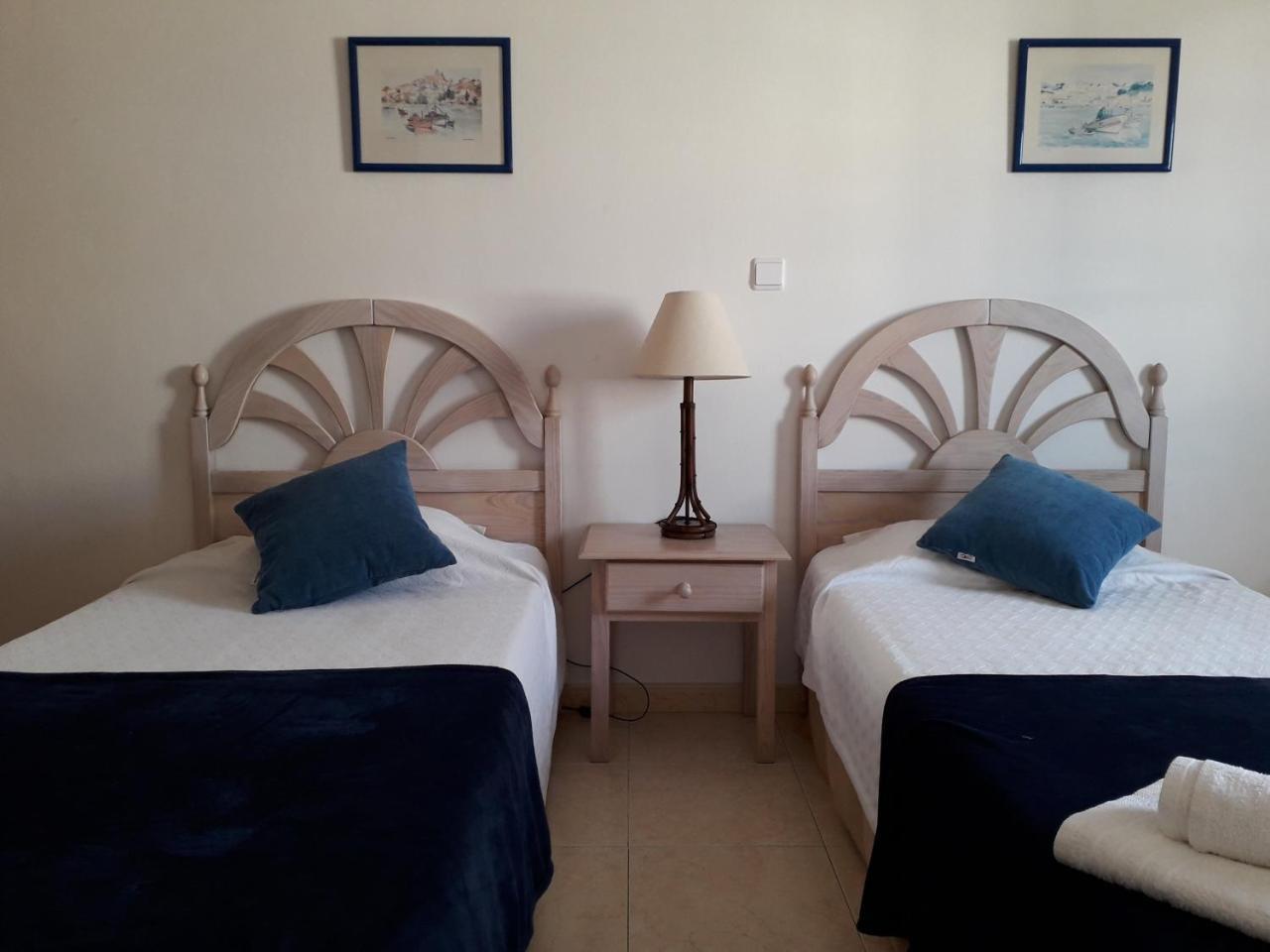 Dunas Do 146 Appartement Alvor