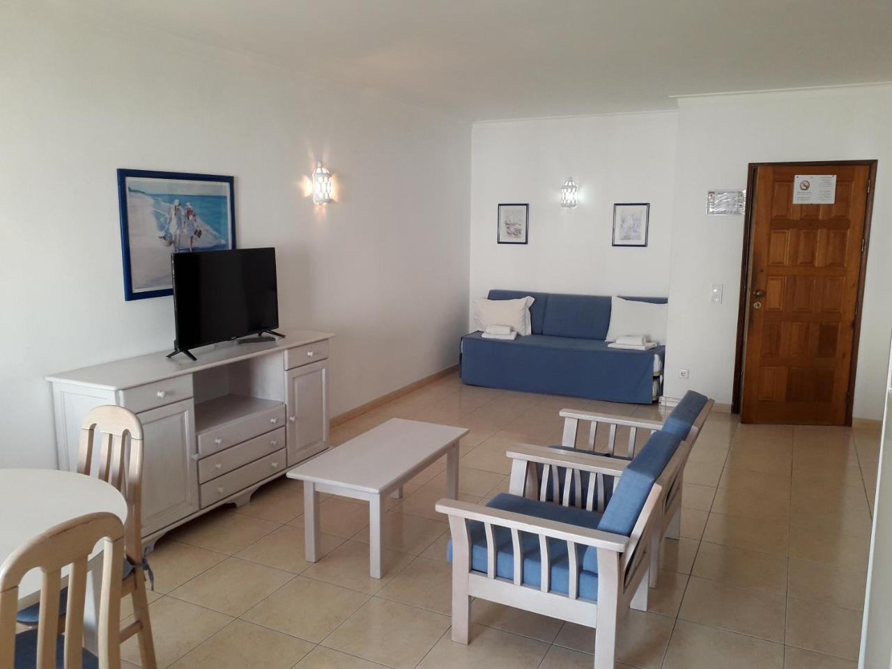 Dunas Do 146 Appartement *